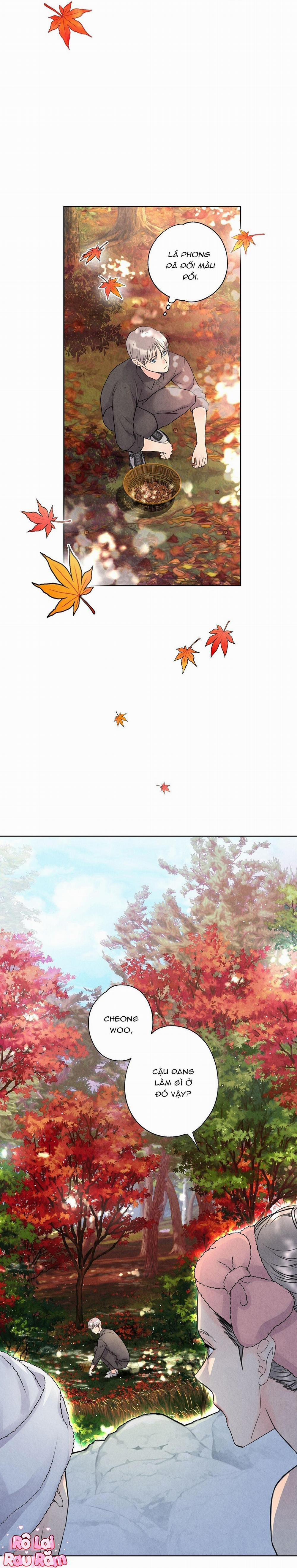 QUÁ KHỨ CỦA KẺ PHẢN DIỆN 2 trang 20