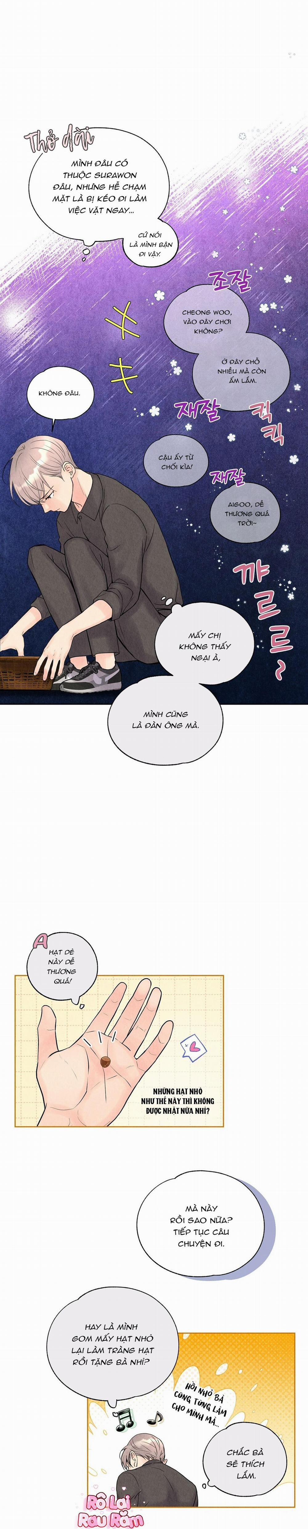 QUÁ KHỨ CỦA KẺ PHẢN DIỆN 2 trang 22