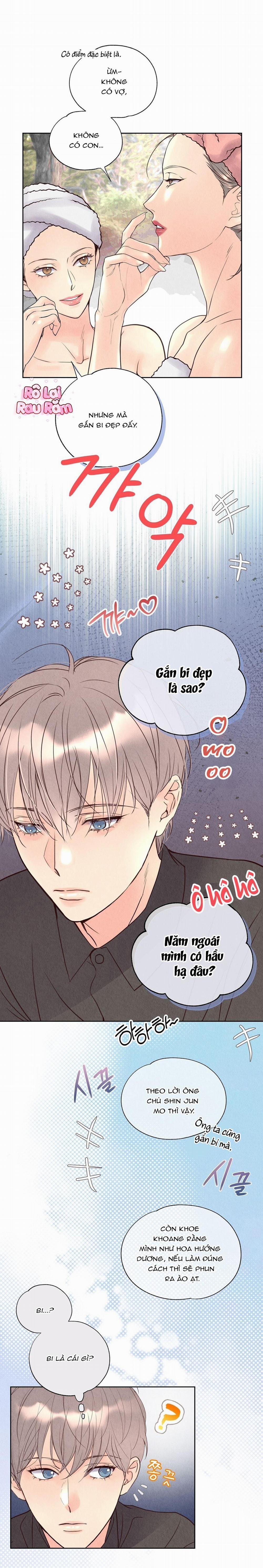 QUÁ KHỨ CỦA KẺ PHẢN DIỆN 2 trang 24