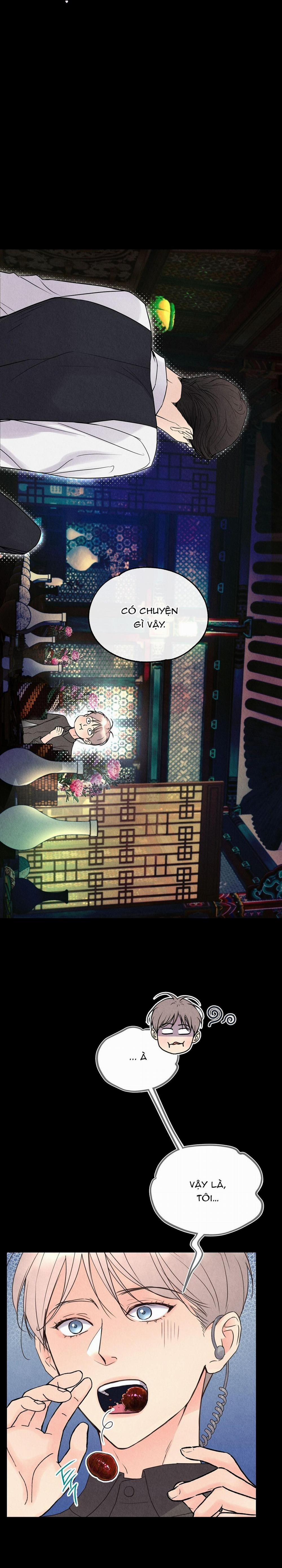 QUÁ KHỨ CỦA KẺ PHẢN DIỆN 2 trang 3