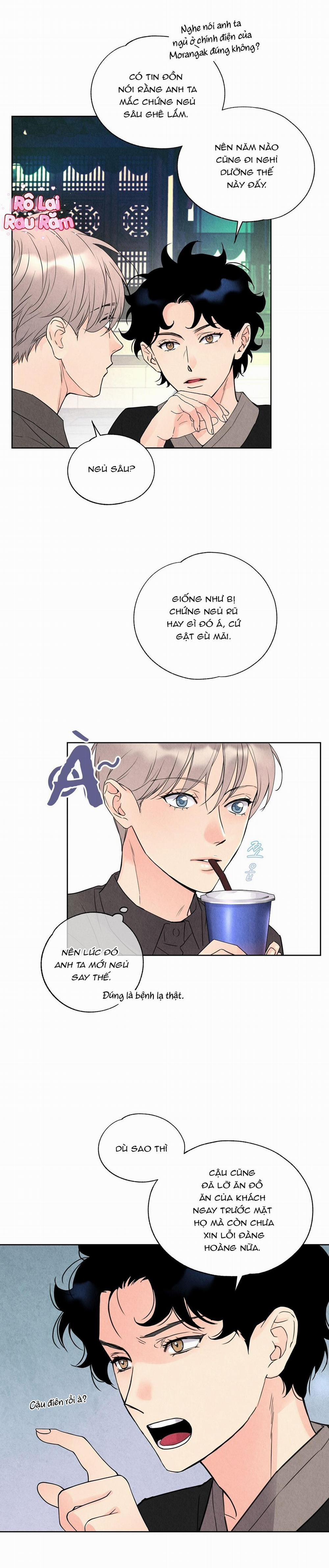 QUÁ KHỨ CỦA KẺ PHẢN DIỆN 2 trang 8