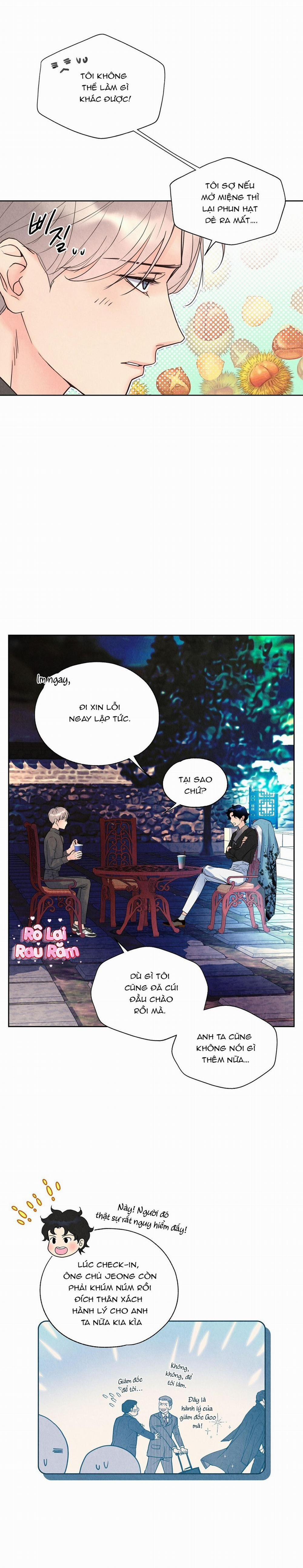 QUÁ KHỨ CỦA KẺ PHẢN DIỆN 2 trang 9