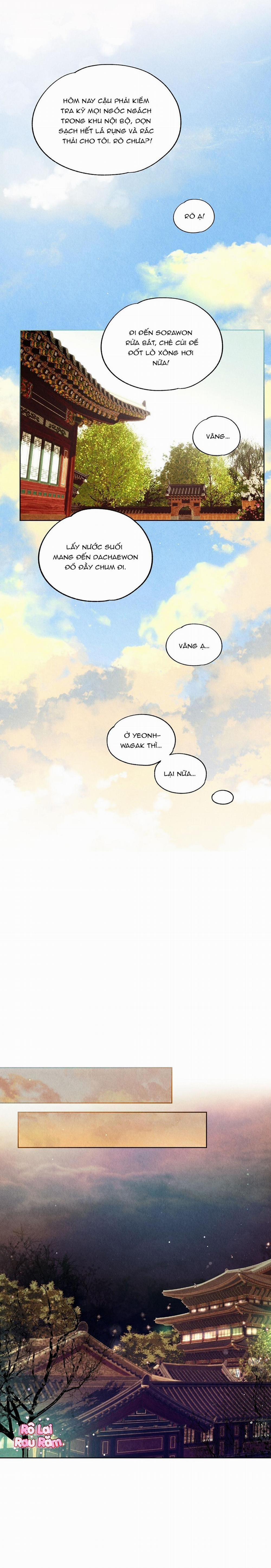 QUÁ KHỨ CỦA KẺ PHẢN DIỆN 3 trang 10