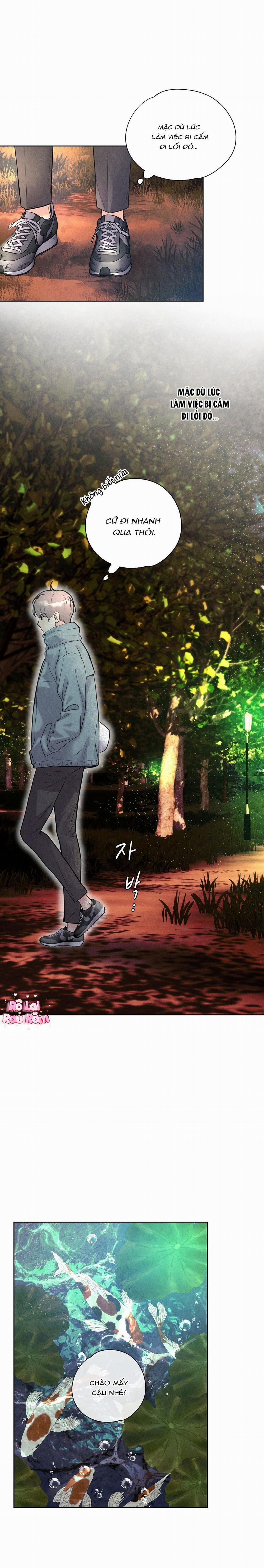 QUÁ KHỨ CỦA KẺ PHẢN DIỆN 3 trang 14