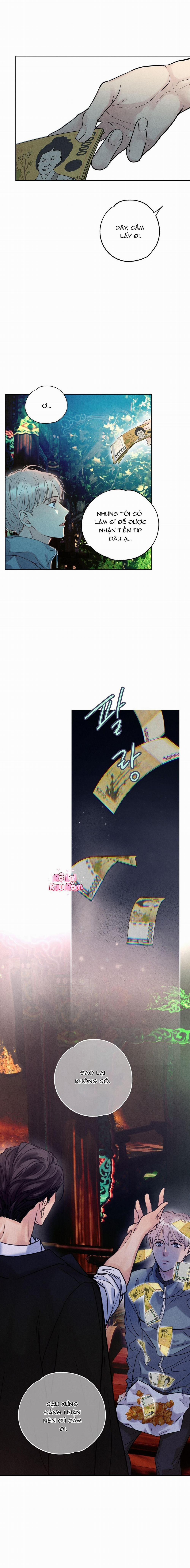 QUÁ KHỨ CỦA KẺ PHẢN DIỆN 3 trang 21