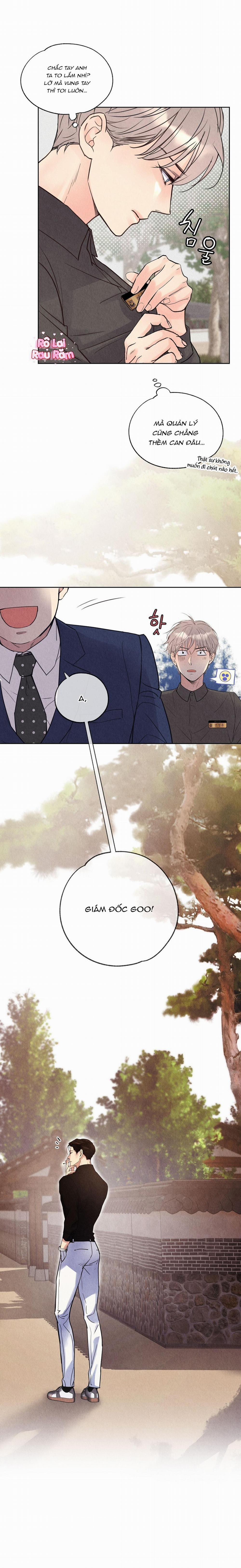 QUÁ KHỨ CỦA KẺ PHẢN DIỆN 3 trang 3