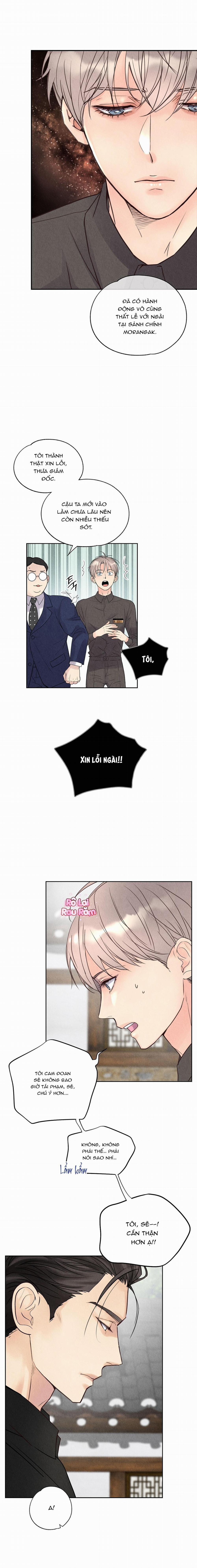 QUÁ KHỨ CỦA KẺ PHẢN DIỆN 3 trang 5