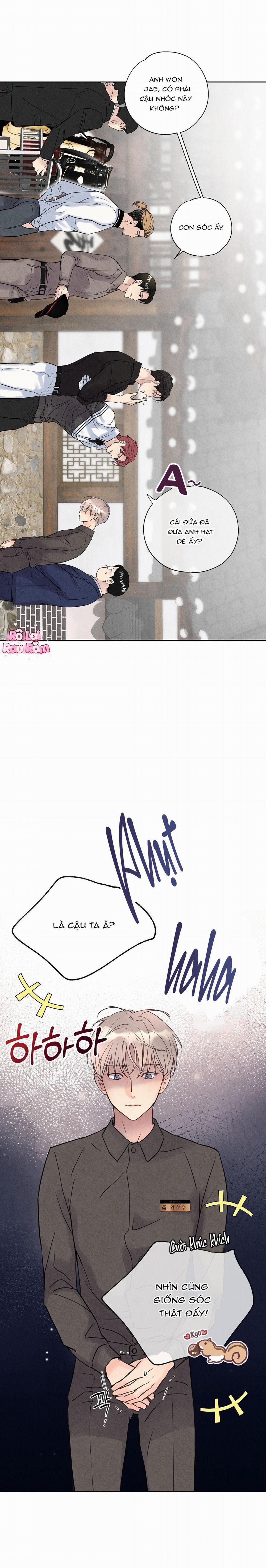 QUÁ KHỨ CỦA KẺ PHẢN DIỆN 3 trang 6