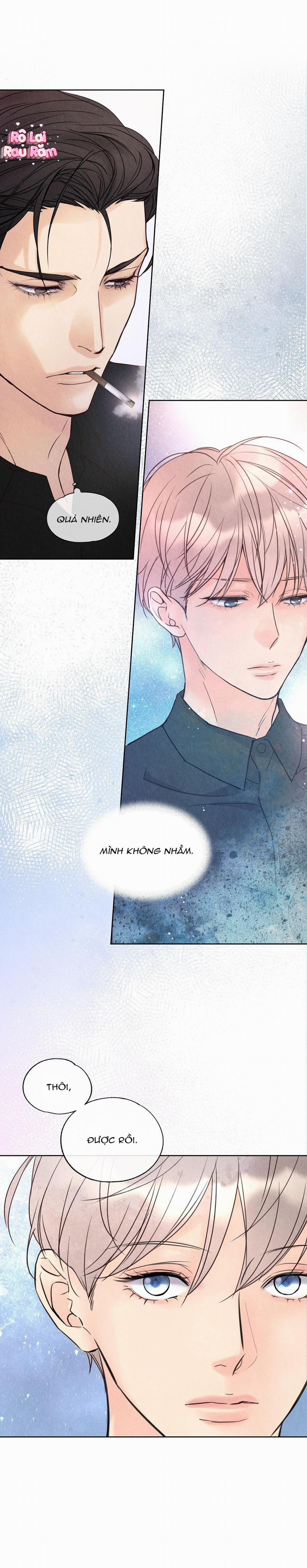 QUÁ KHỨ CỦA KẺ PHẢN DIỆN 3 trang 7