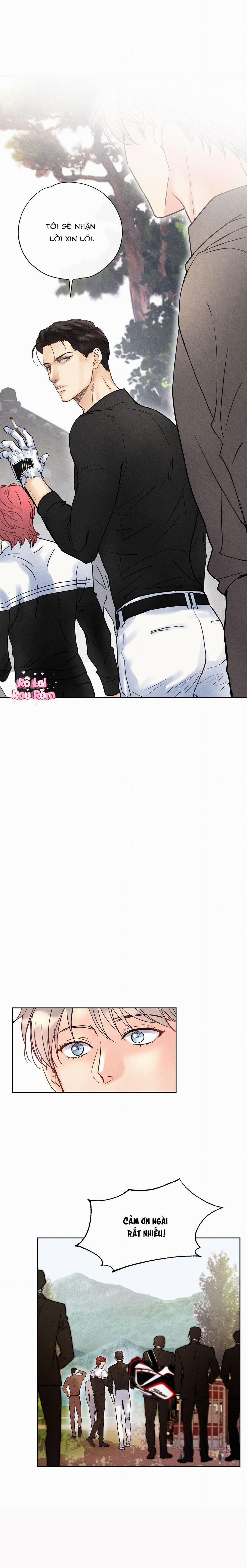 QUÁ KHỨ CỦA KẺ PHẢN DIỆN 3 trang 8