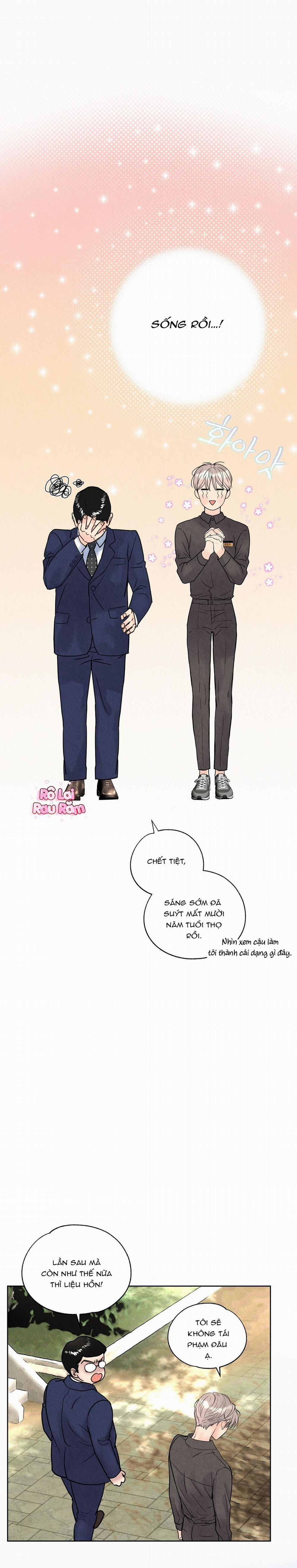 QUÁ KHỨ CỦA KẺ PHẢN DIỆN 3 trang 9