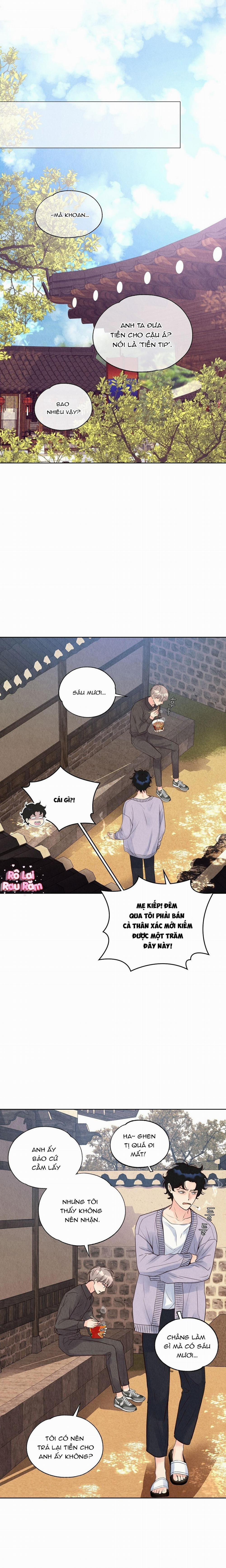 QUÁ KHỨ CỦA KẺ PHẢN DIỆN 4 trang 10