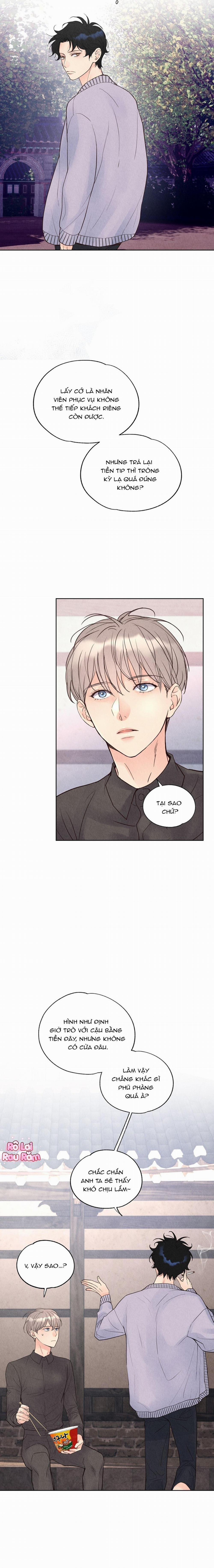 QUÁ KHỨ CỦA KẺ PHẢN DIỆN 4 trang 15