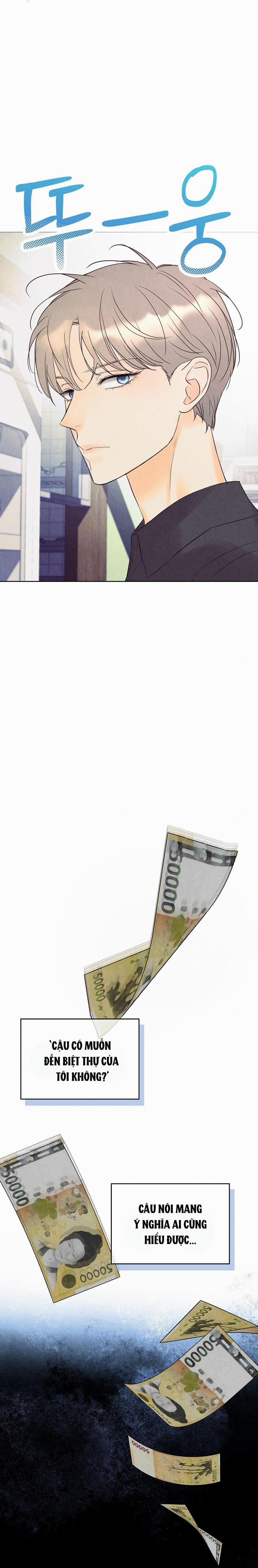 QUÁ KHỨ CỦA KẺ PHẢN DIỆN 4 trang 2