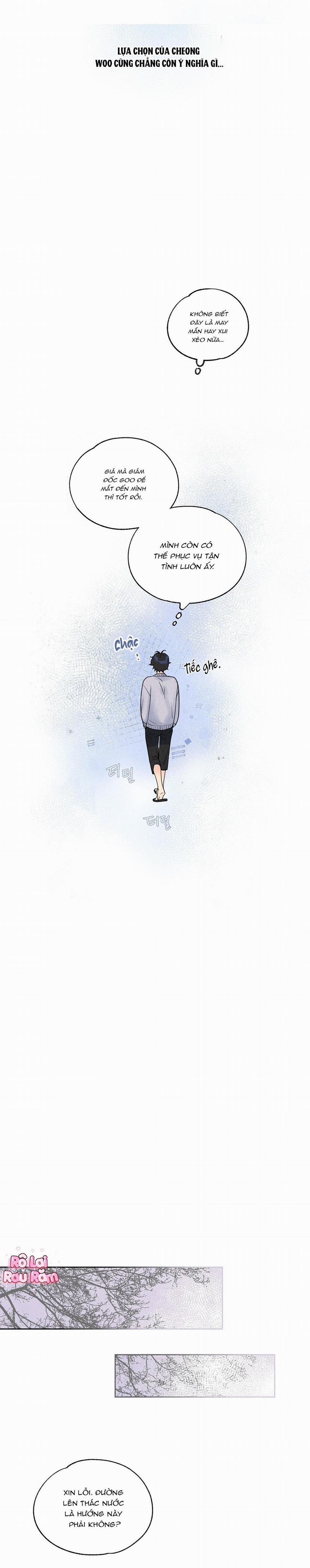 QUÁ KHỨ CỦA KẺ PHẢN DIỆN 4 trang 20