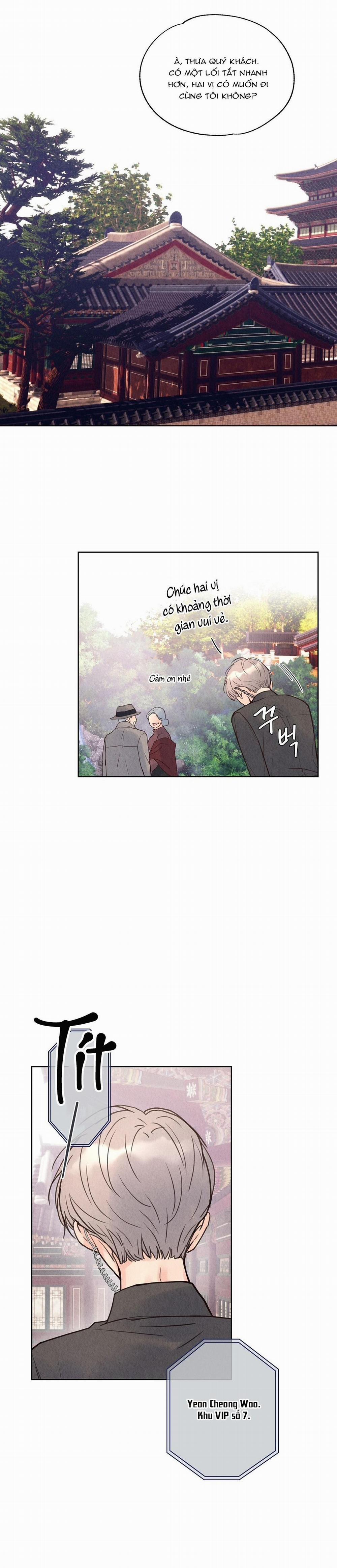 QUÁ KHỨ CỦA KẺ PHẢN DIỆN 4 trang 21