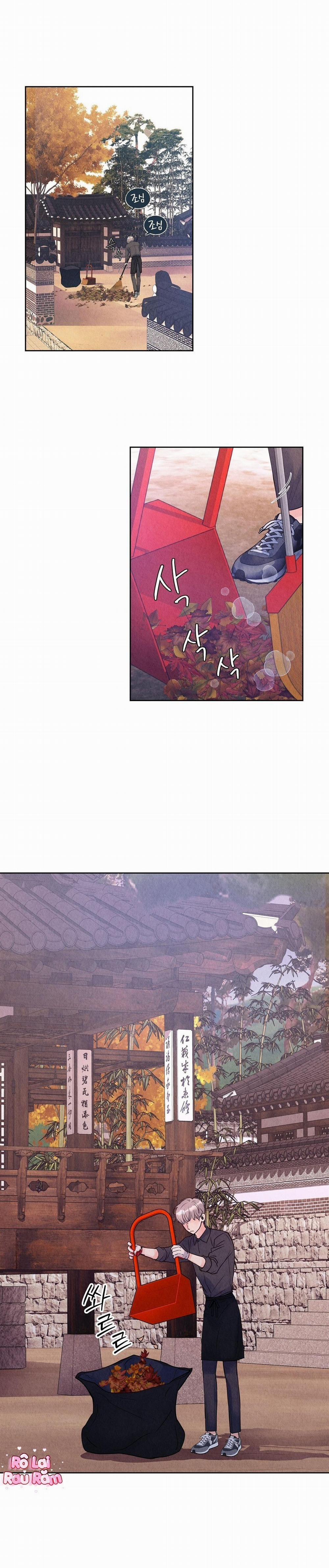 QUÁ KHỨ CỦA KẺ PHẢN DIỆN 4 trang 22