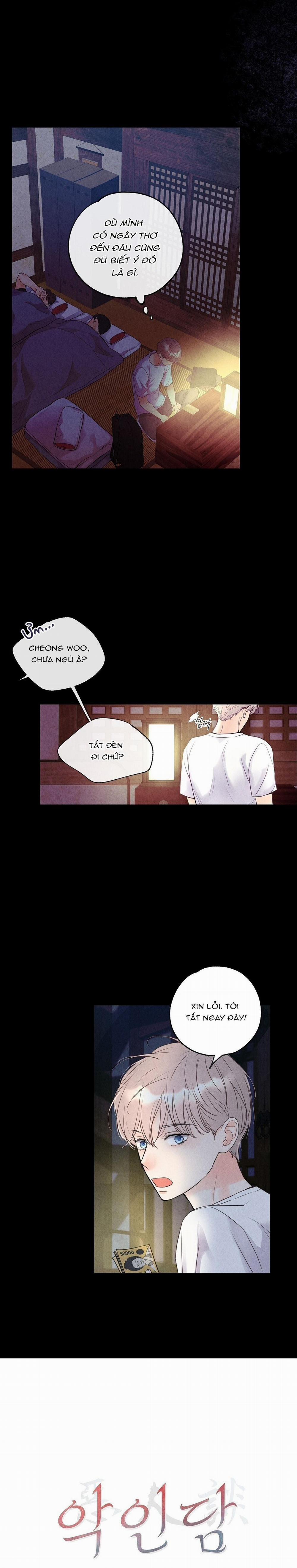 QUÁ KHỨ CỦA KẺ PHẢN DIỆN 4 trang 3