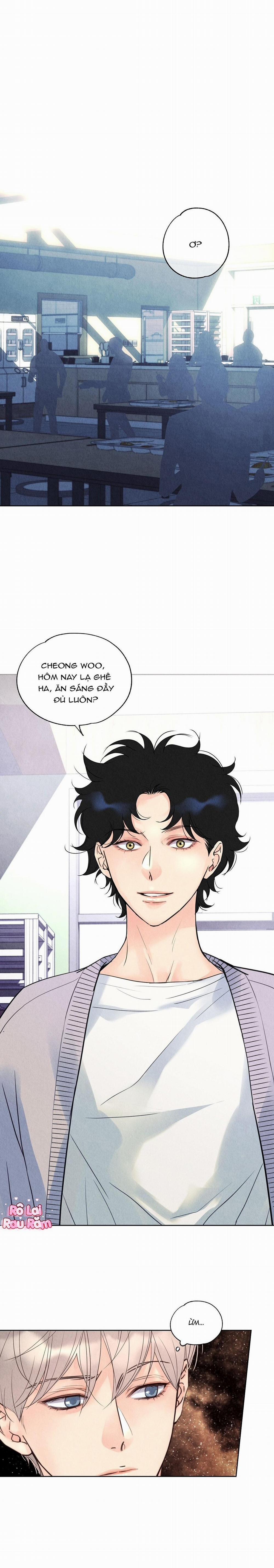 QUÁ KHỨ CỦA KẺ PHẢN DIỆN 4 trang 5