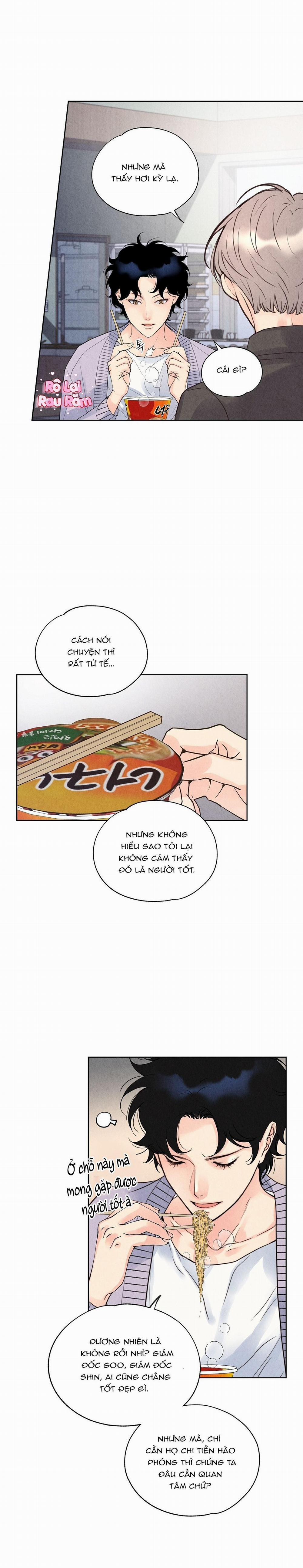 QUÁ KHỨ CỦA KẺ PHẢN DIỆN 4 trang 6