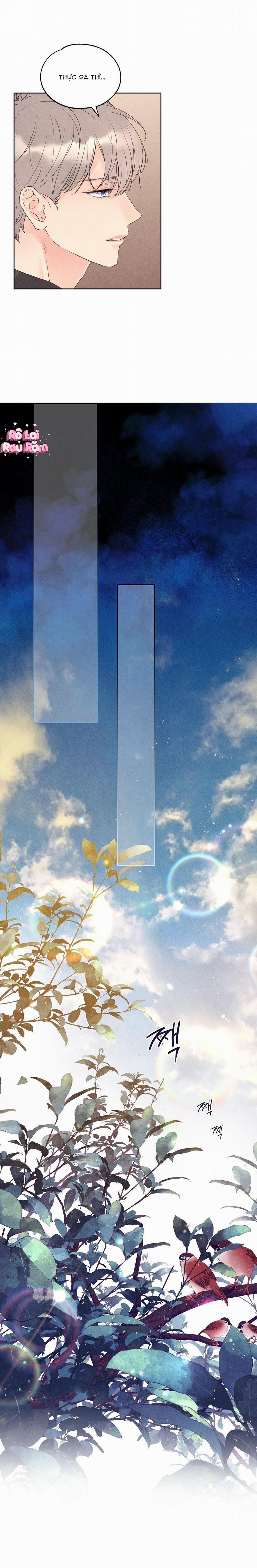 QUÁ KHỨ CỦA KẺ PHẢN DIỆN 4 trang 7