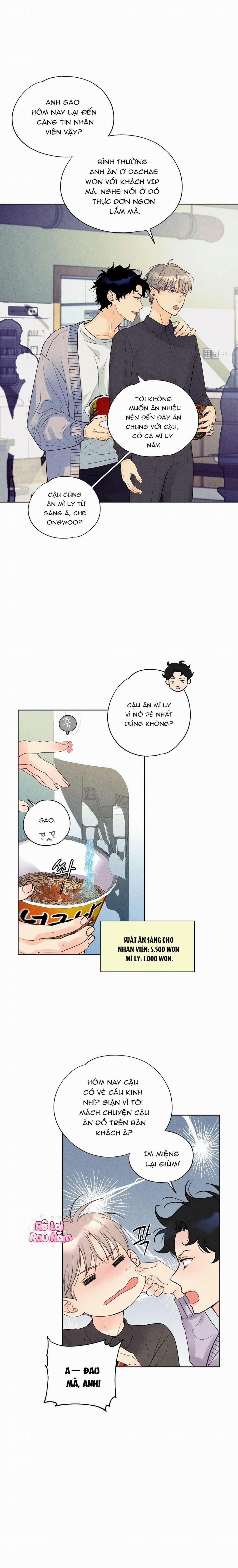 QUÁ KHỨ CỦA KẺ PHẢN DIỆN 4 trang 8