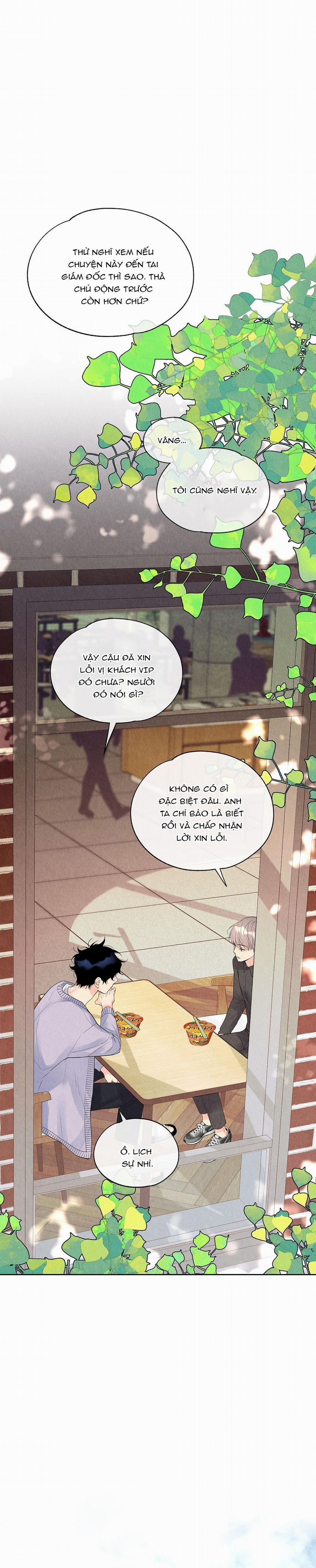 QUÁ KHỨ CỦA KẺ PHẢN DIỆN 4 trang 9