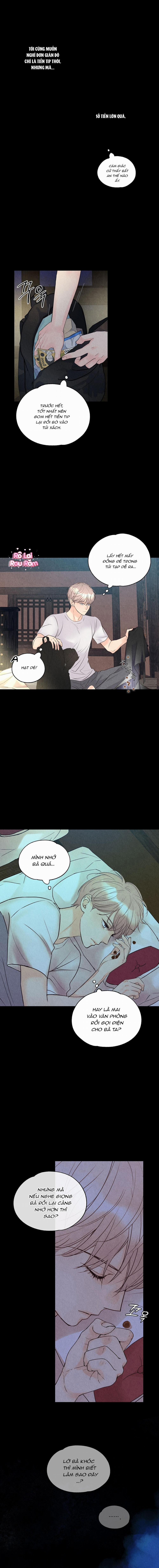 QUÁ KHỨ CỦA KẺ PHẢN DIỆN 5 trang 0