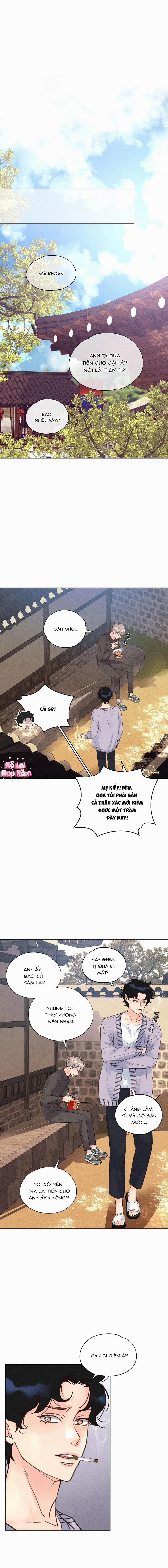 QUÁ KHỨ CỦA KẺ PHẢN DIỆN 5 trang 5