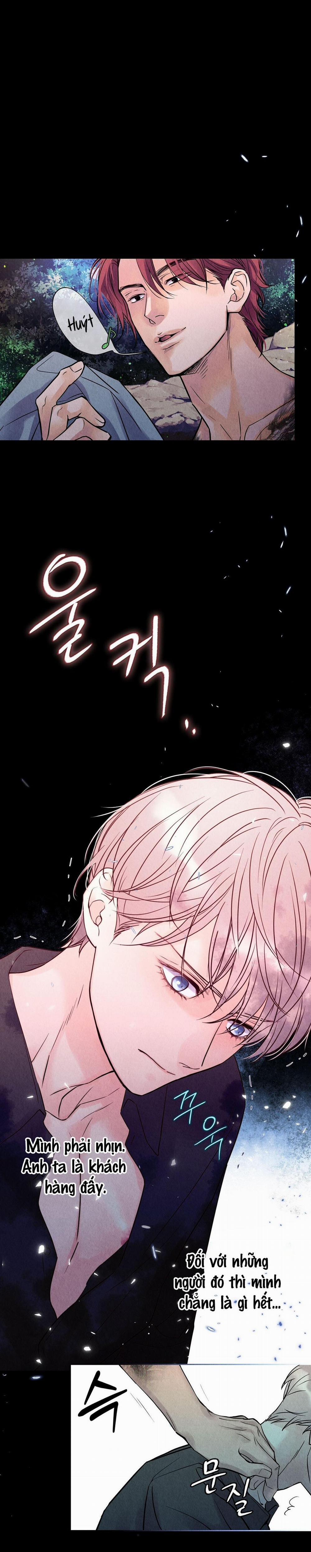 QUÁ KHỨ CỦA KẺ PHẢN DIỆN 6 trang 17