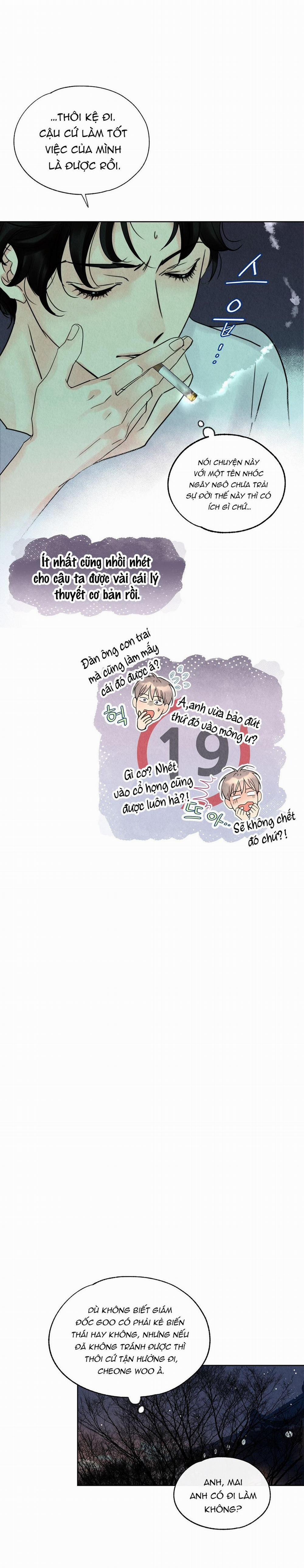 QUÁ KHỨ CỦA KẺ PHẢN DIỆN 6 trang 5