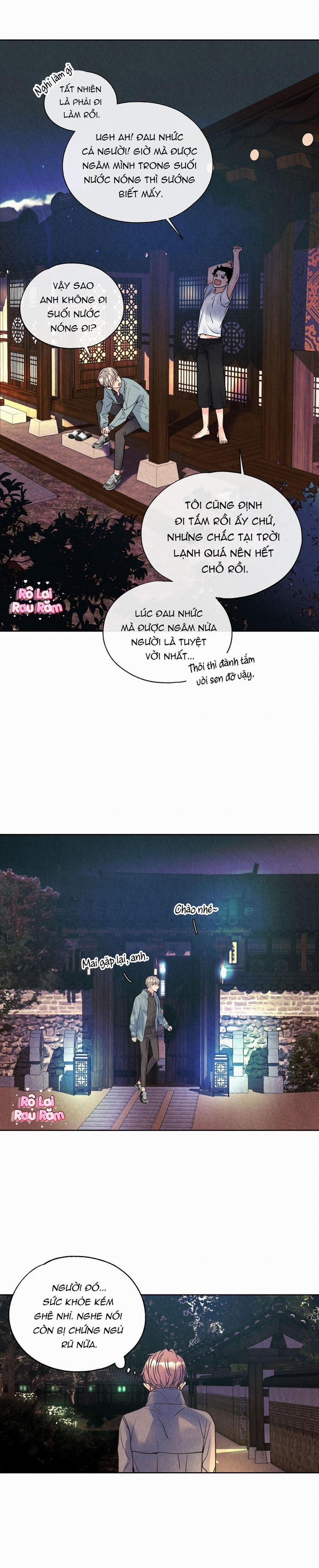 QUÁ KHỨ CỦA KẺ PHẢN DIỆN 6 trang 6