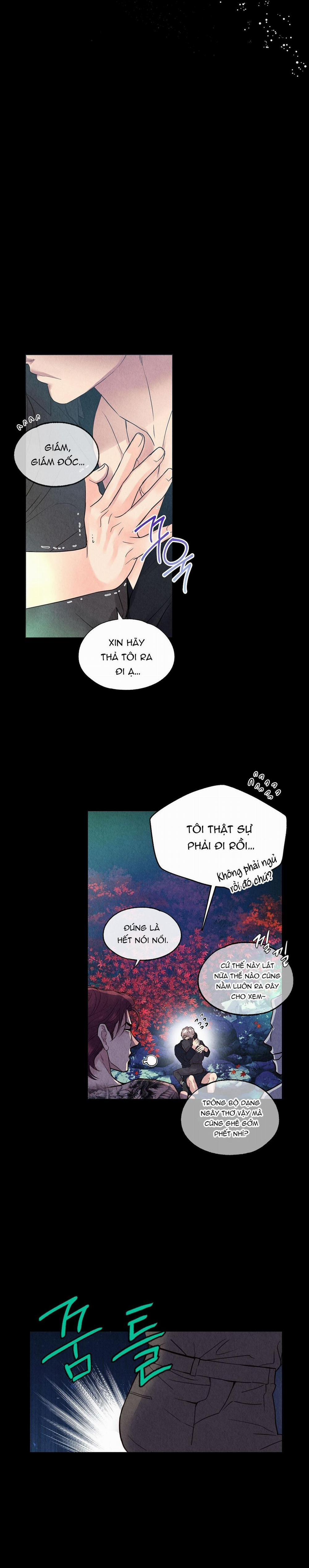 QUÁ KHỨ CỦA KẺ PHẢN DIỆN 7 trang 10