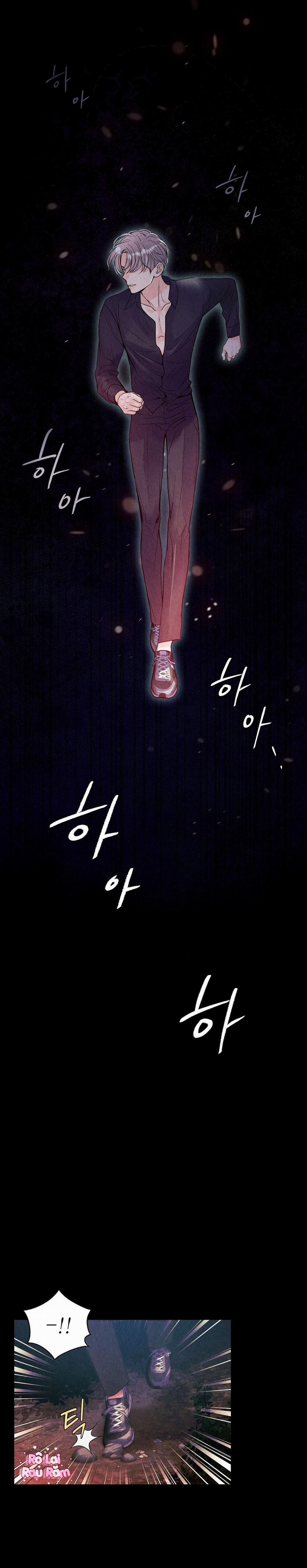 QUÁ KHỨ CỦA KẺ PHẢN DIỆN 7 trang 17