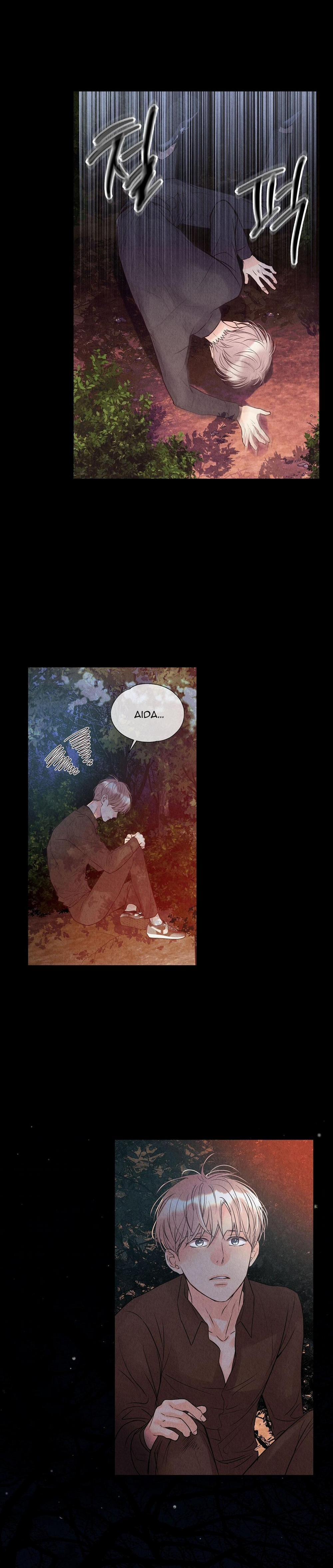 QUÁ KHỨ CỦA KẺ PHẢN DIỆN 7 trang 18