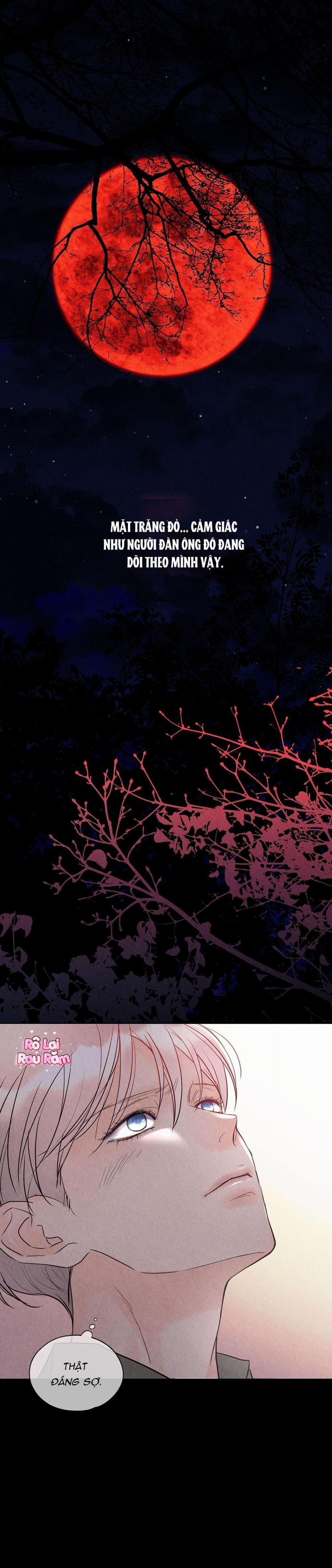 QUÁ KHỨ CỦA KẺ PHẢN DIỆN 7 trang 19