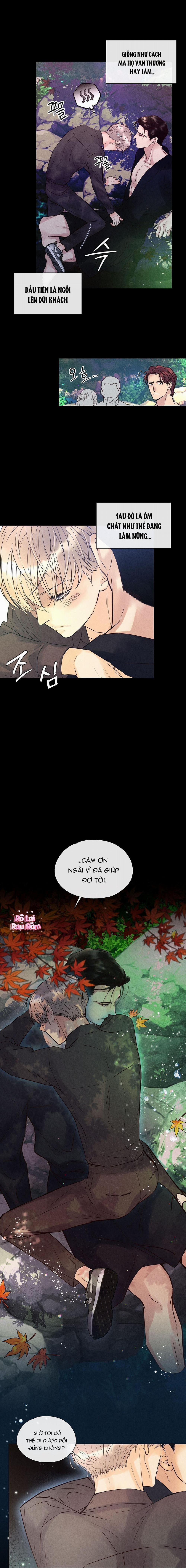 QUÁ KHỨ CỦA KẺ PHẢN DIỆN 7 trang 7