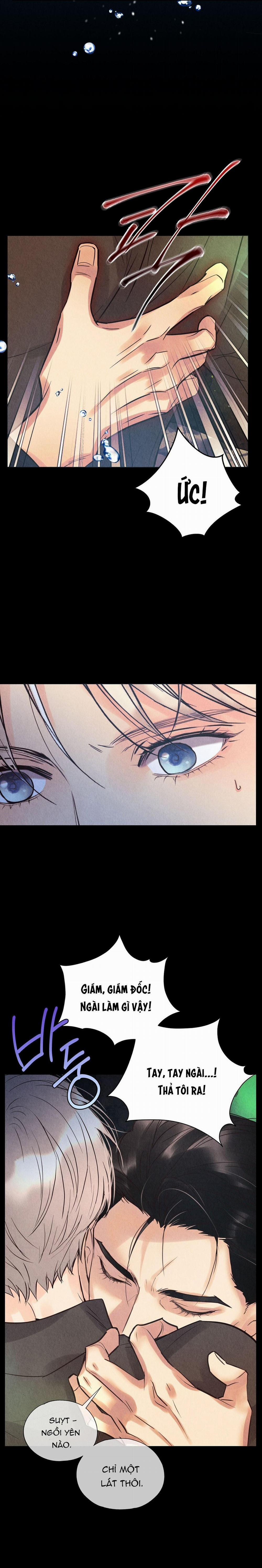 QUÁ KHỨ CỦA KẺ PHẢN DIỆN 7 trang 8