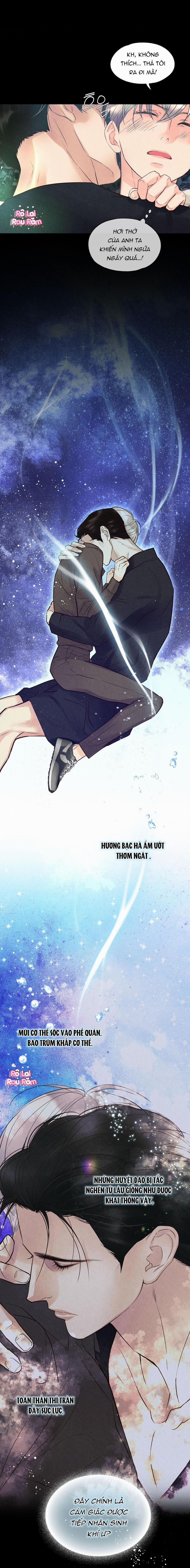 QUÁ KHỨ CỦA KẺ PHẢN DIỆN 7 trang 9