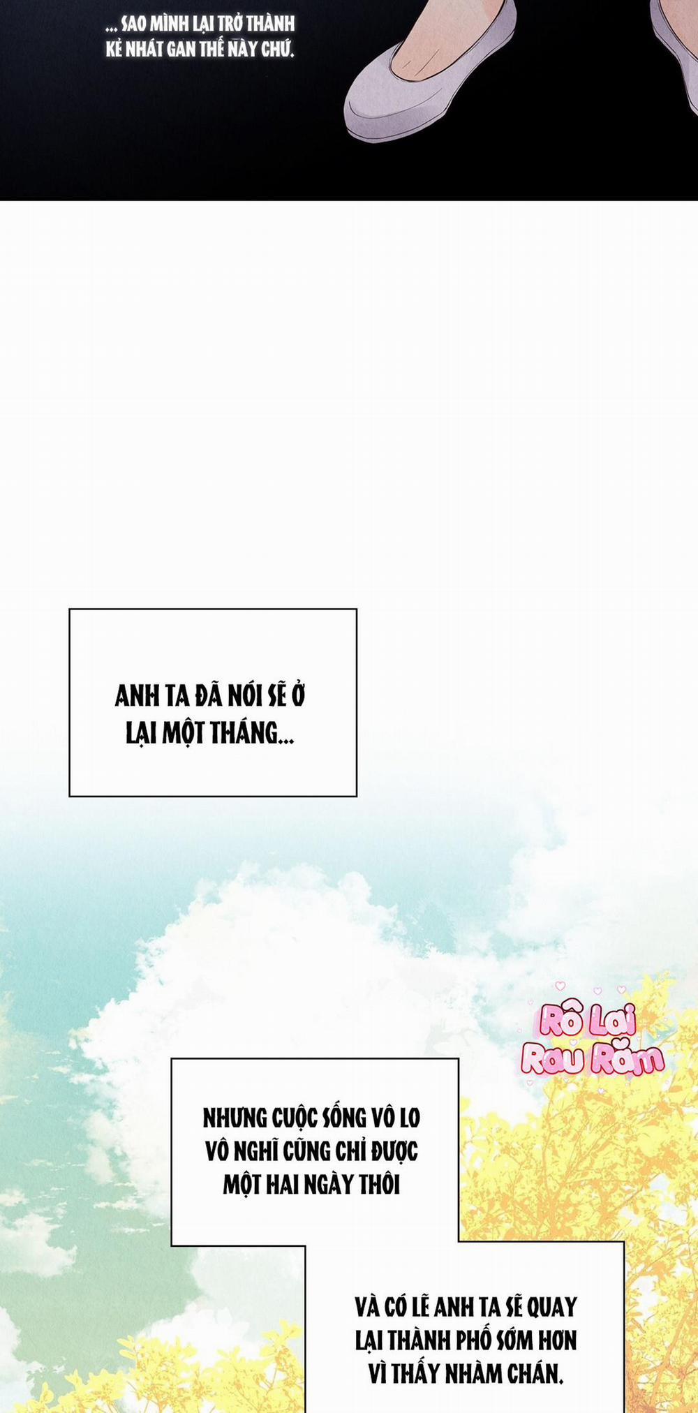 QUÁ KHỨ CỦA KẺ PHẢN DIỆN 8 trang 11