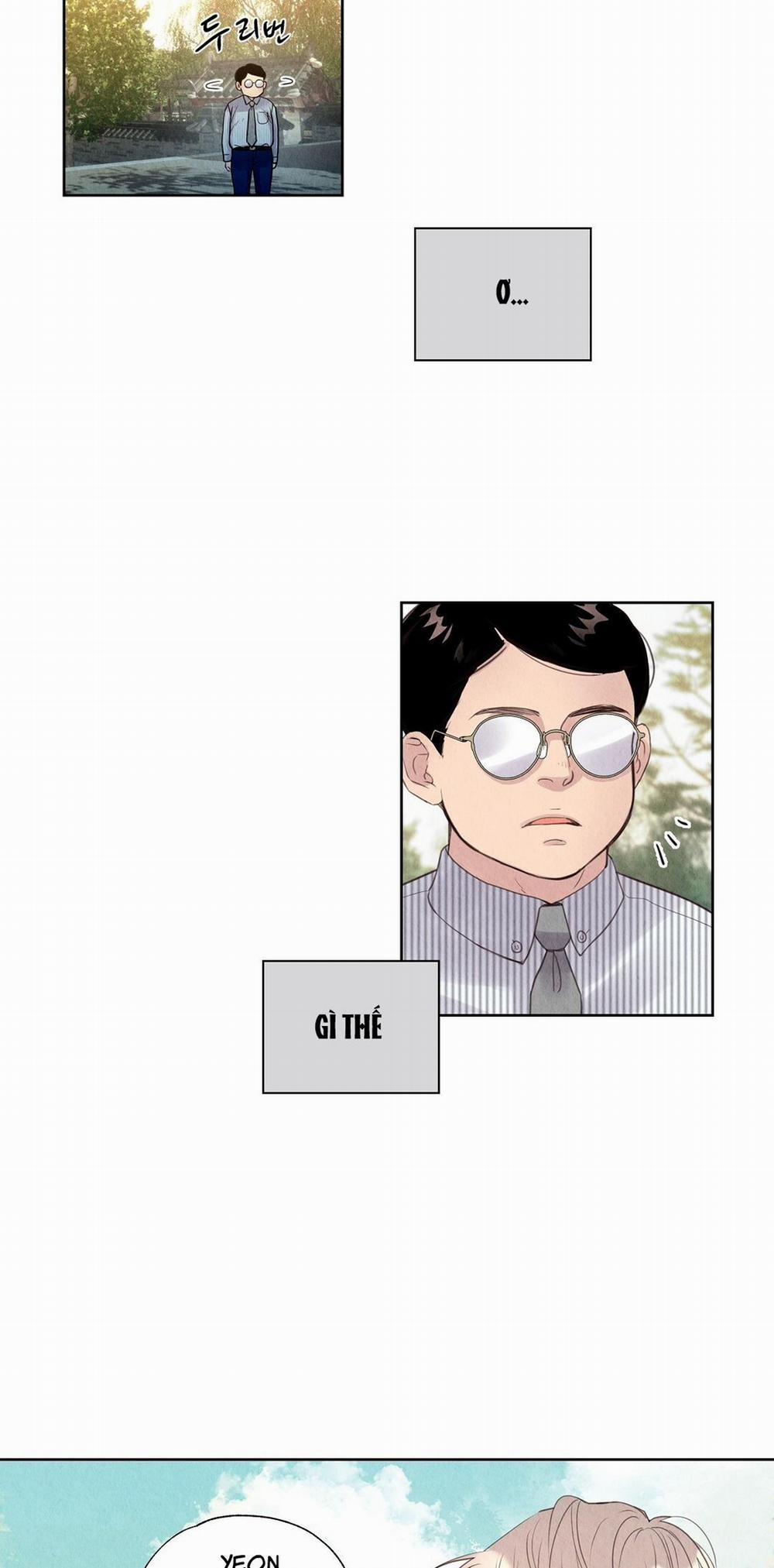 QUÁ KHỨ CỦA KẺ PHẢN DIỆN 8 trang 14