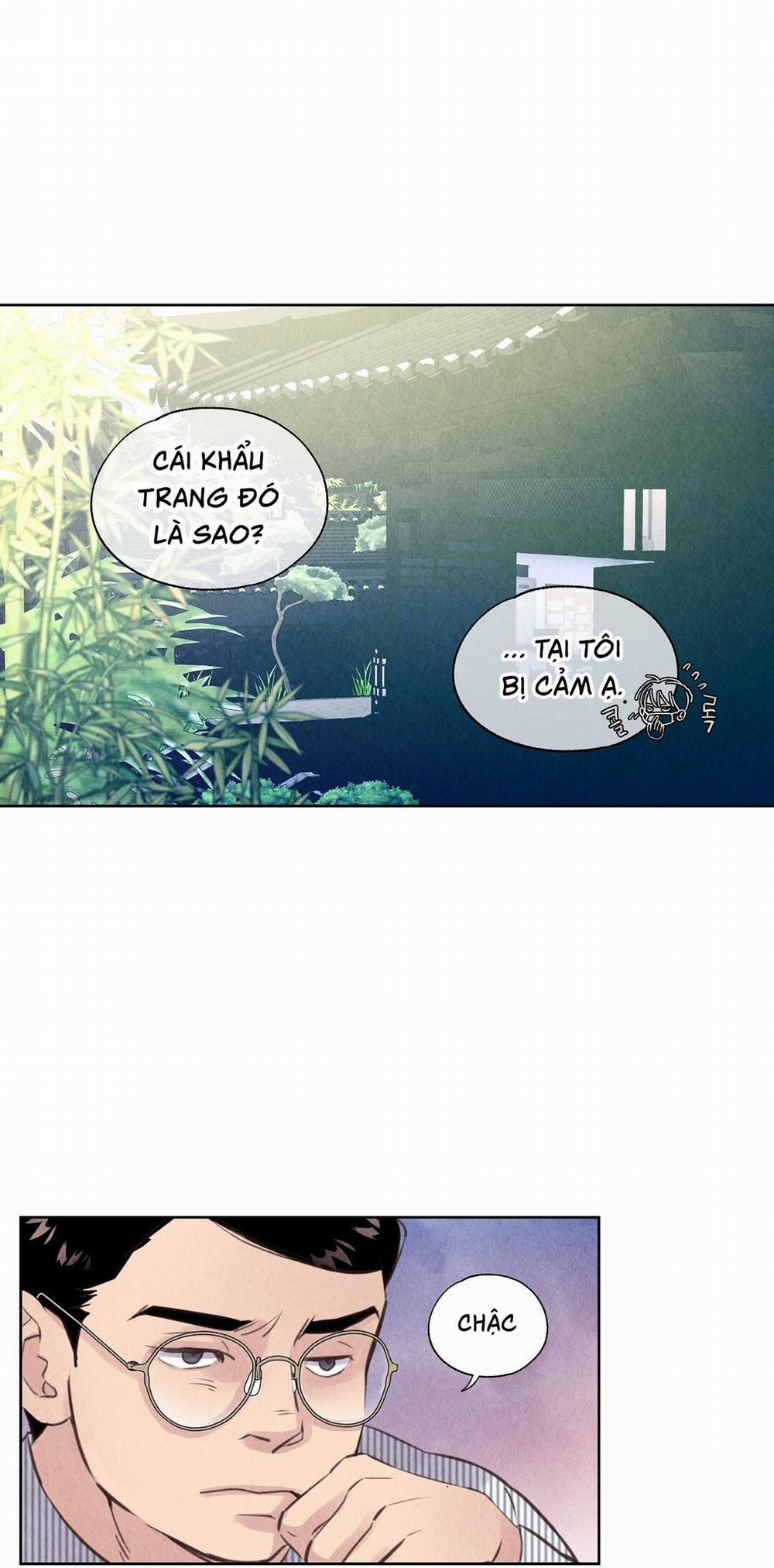 QUÁ KHỨ CỦA KẺ PHẢN DIỆN 8 trang 16