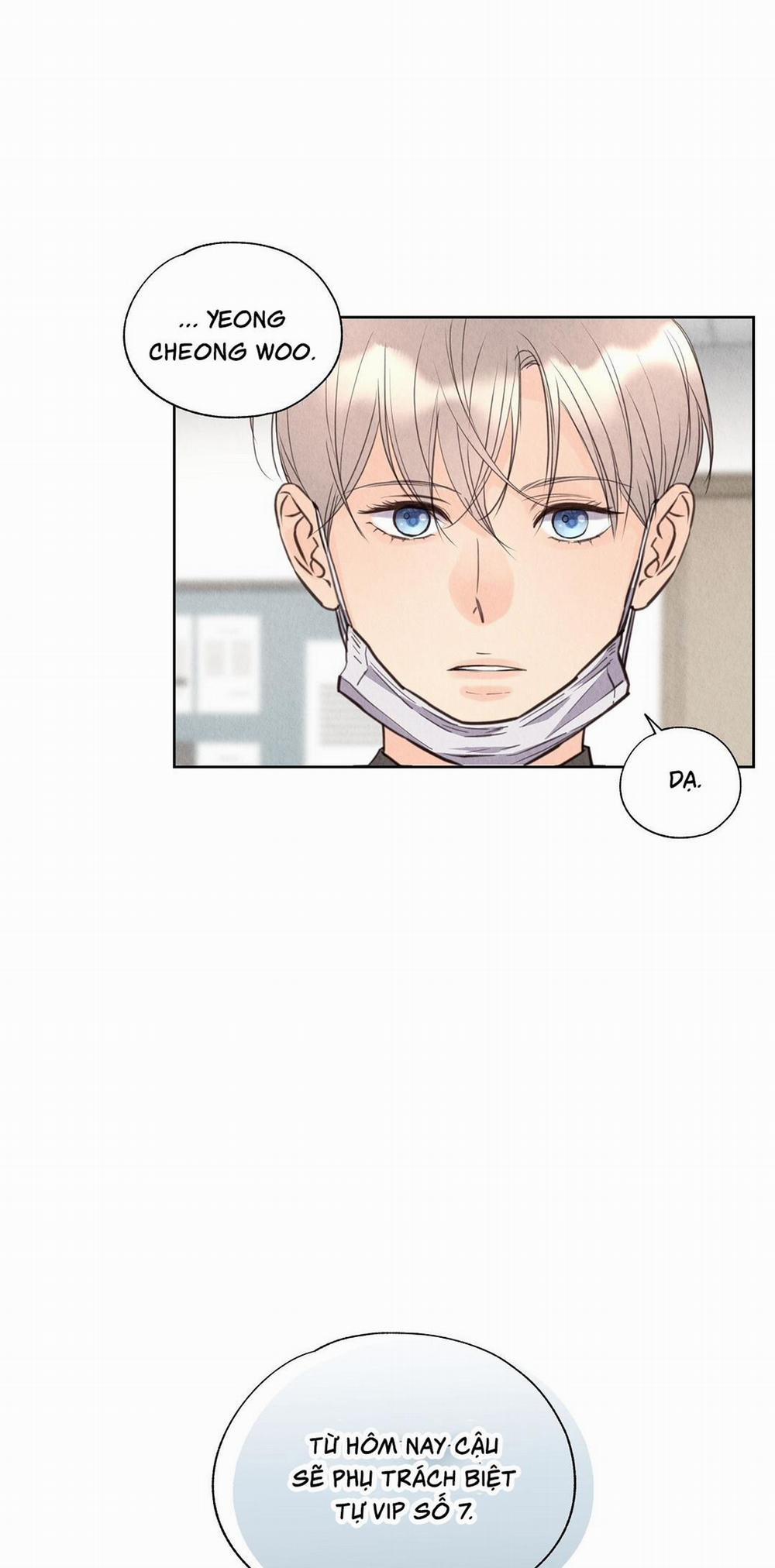 QUÁ KHỨ CỦA KẺ PHẢN DIỆN 8 trang 17