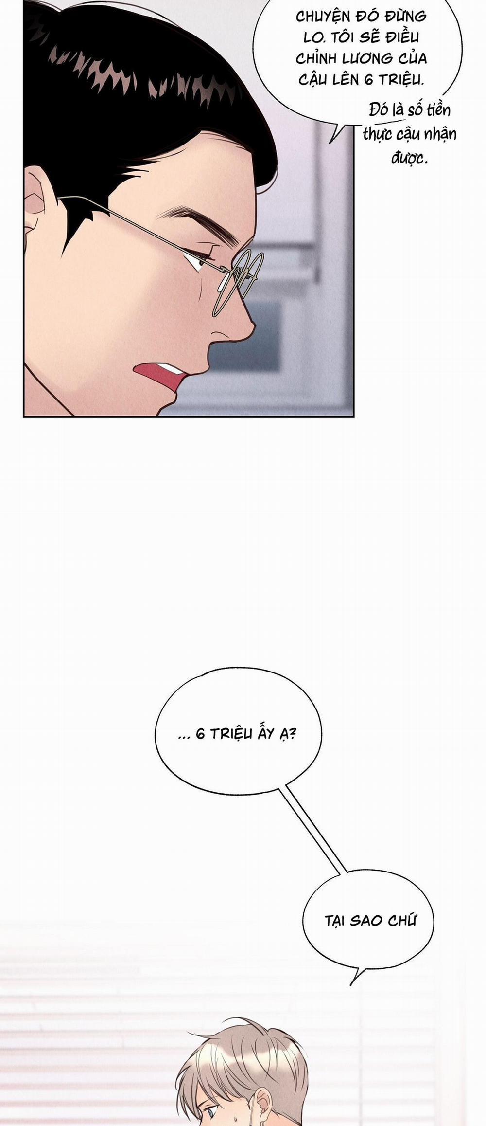 QUÁ KHỨ CỦA KẺ PHẢN DIỆN 8 trang 22