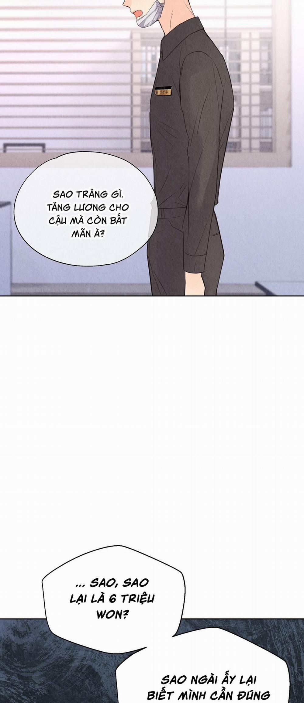 QUÁ KHỨ CỦA KẺ PHẢN DIỆN 8 trang 23