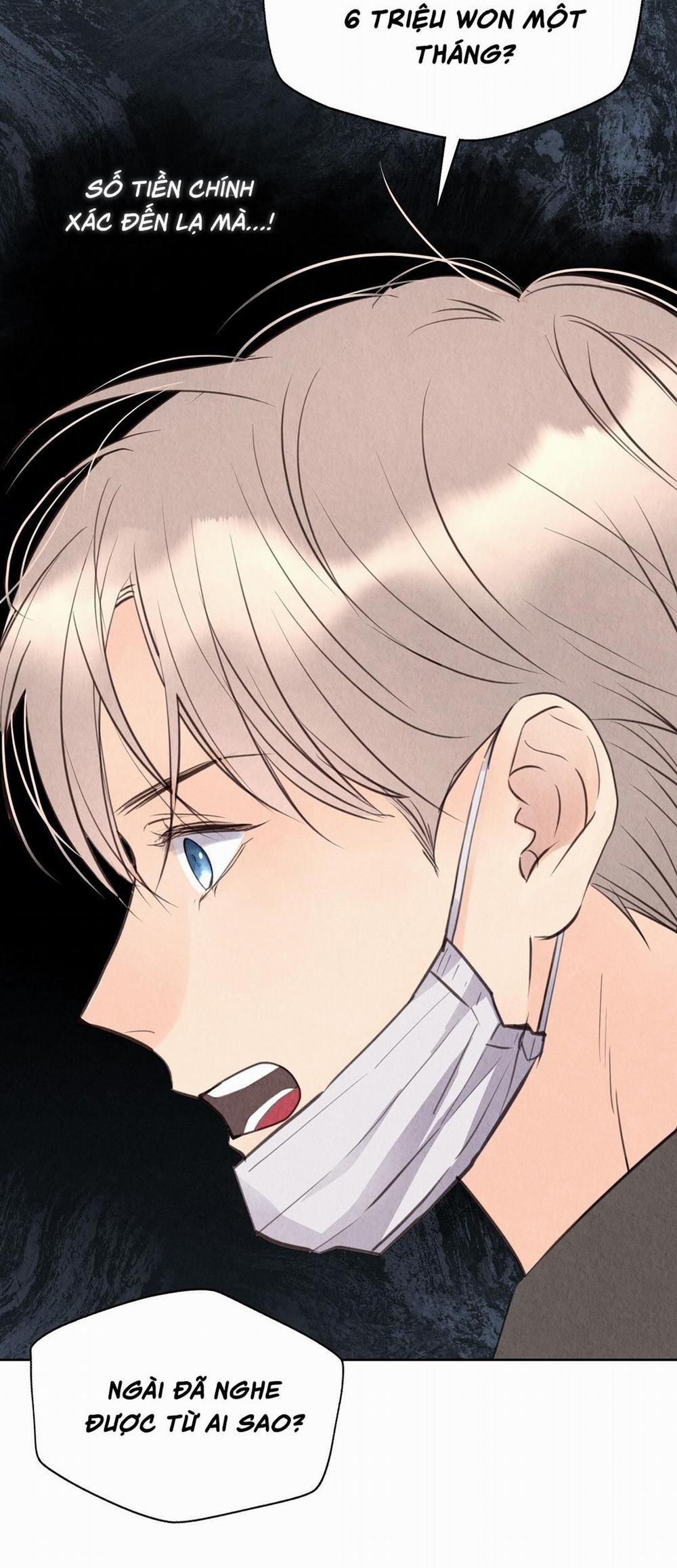 QUÁ KHỨ CỦA KẺ PHẢN DIỆN 8 trang 24