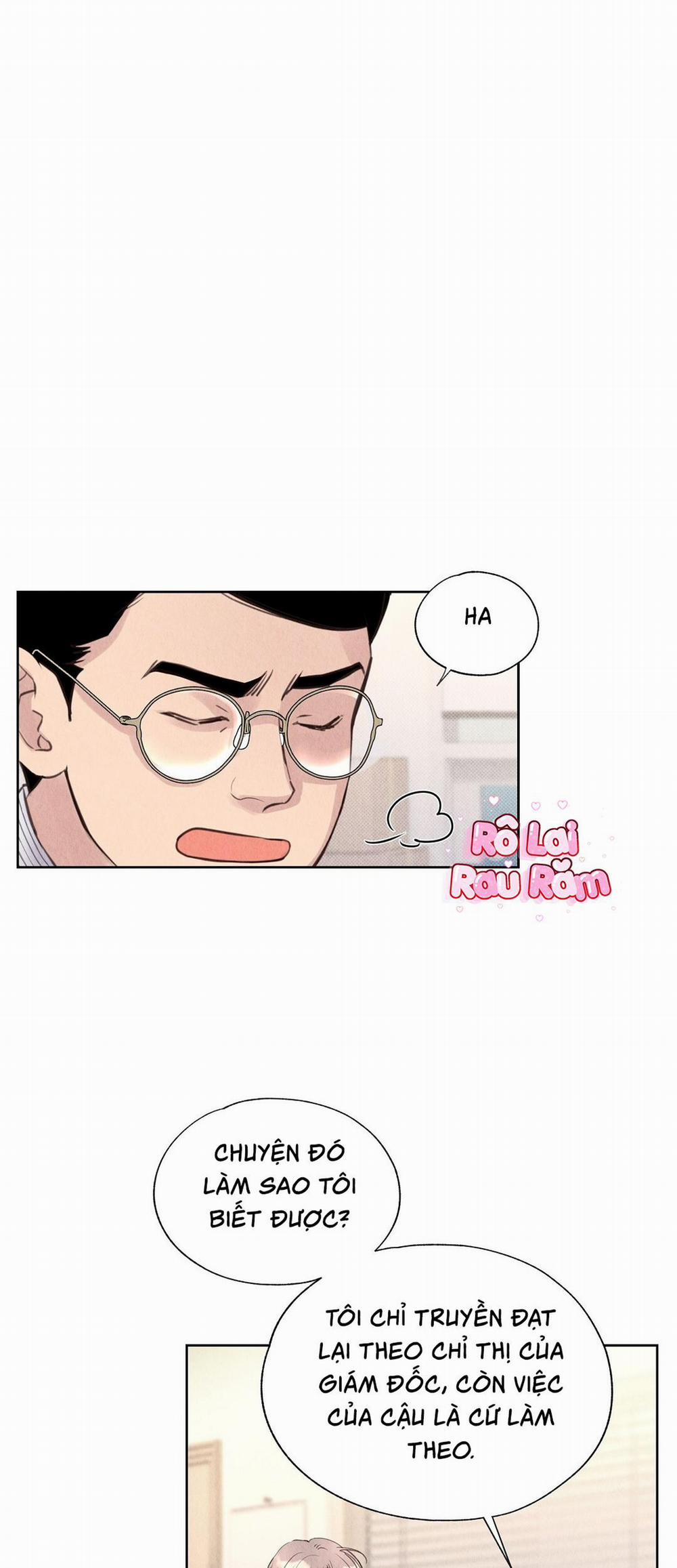 QUÁ KHỨ CỦA KẺ PHẢN DIỆN 8 trang 25