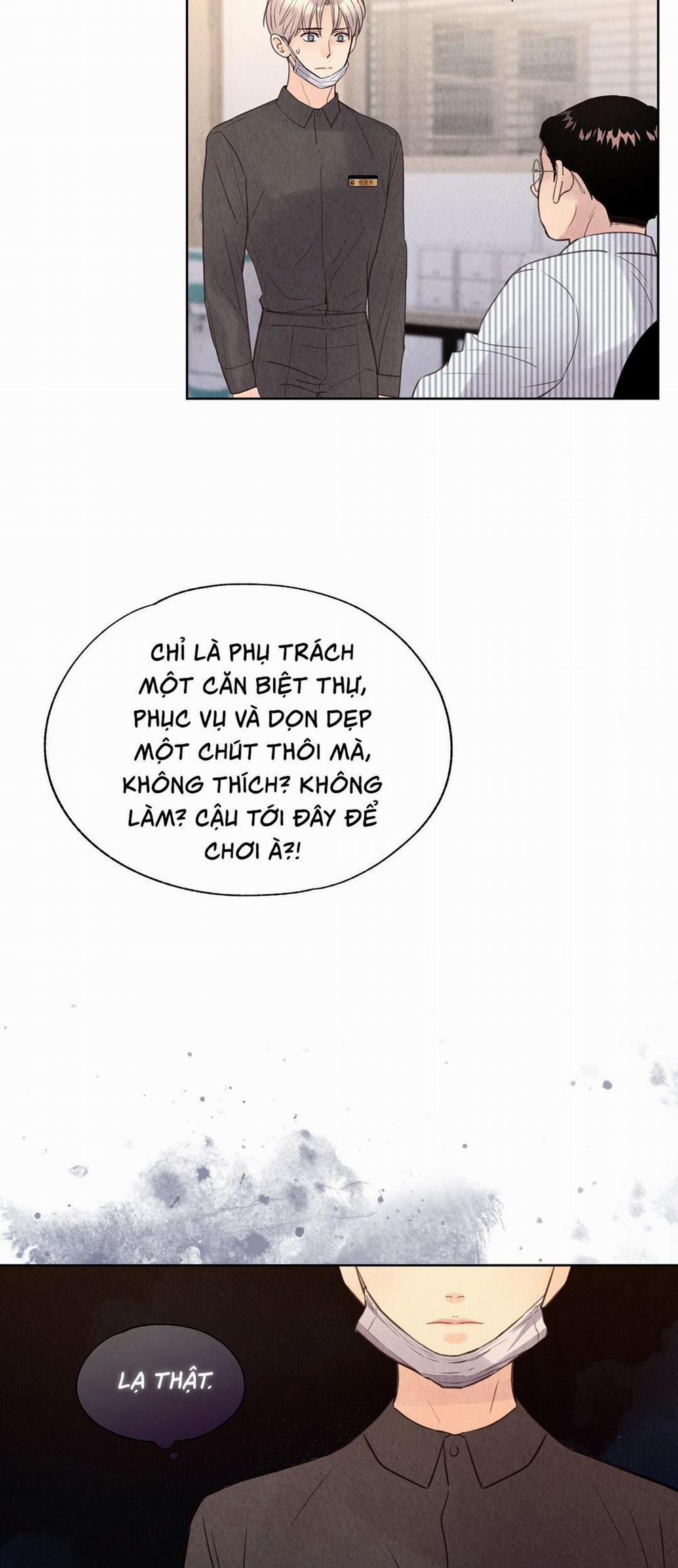 QUÁ KHỨ CỦA KẺ PHẢN DIỆN 8 trang 26