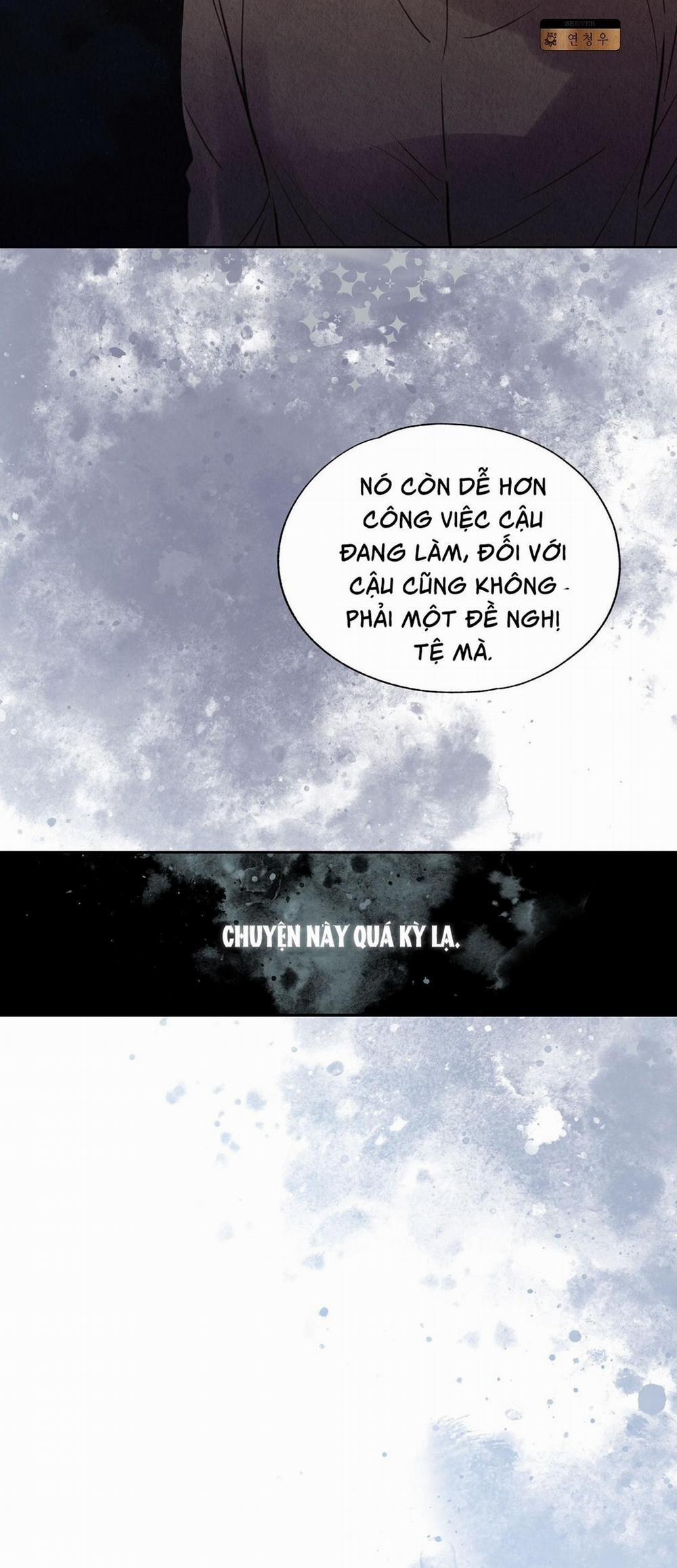 QUÁ KHỨ CỦA KẺ PHẢN DIỆN 8 trang 27