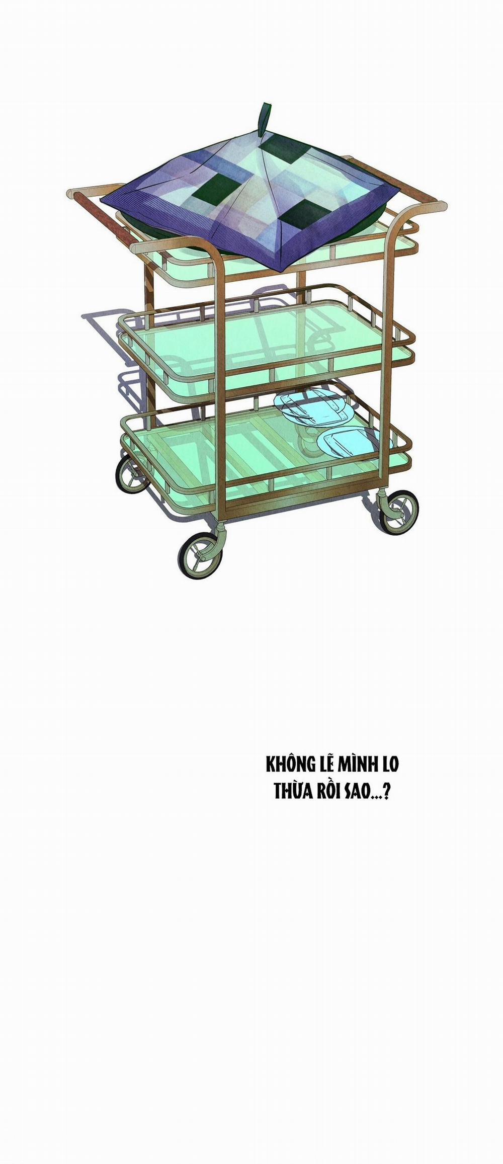 QUÁ KHỨ CỦA KẺ PHẢN DIỆN 8 trang 29